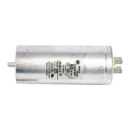 Allpoints Allpoints 8010302 Run Capacitor For Sammic Corp 8010302